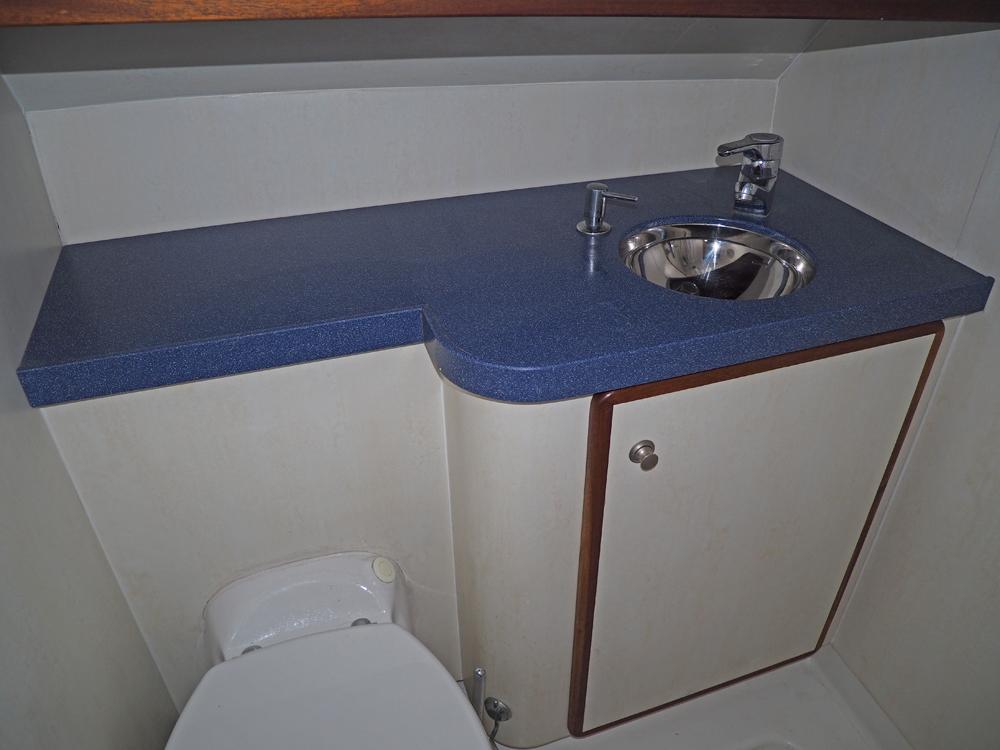 Salon, H&eacute;bergements